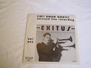 Chet Baker Quintet Unissued Live Recording Vol. one ..Exitus.. LP RARE