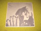 The Residents Fingerprince Original LP Pressing First Edition of 1000
