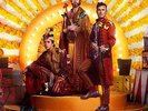 Take That - Wonderland 12
