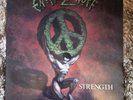 Enuff Z'nuff - Strength Vinyl