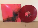MY BLOODY VALENTINE - LOVELESS - BRAND NEW RED MARBLED COLORED VINYL LP RECORD