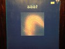 EMTIDI - SAAT 1972 (GERMAN 1ST PILZ, Erstauflage, Krautrock, Neu , Can)