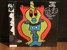 BLO - Chapter One Monster Nigerian Afro Funk Psych Prog Still Sealed Reissue