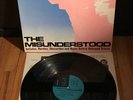 THE MISUNDERSTOOD - Before The Dream Faded Heavy Garage Psych Freakbeat Acid Roc