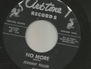 NEW BREED R&B bw/ POPCORN- JOHNNY FULLER- THE POWER -HEAR BOTH- 1960 ART-TONE