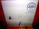 Thursday: Full Collapse Blue/Green Marble Vinyl LP/500. United Nations Glassjaw.