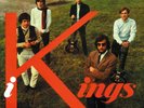 I Kings ?– I Kings LP Year 2017 Reprint Original Released Only In Promotional