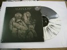 OF MICE & MEN - COLD WORLD - LP TRICOLOR VINYL NEW SEALED 2016