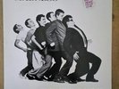 MADNESS 'ONE STEP BEYOND' VINYL LP-1979-STIFF RECORDS-1st PRESS-A1/B2-EXCELLENT.