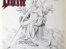 Odin ?– Don't Take No For An Answer (Vinyl, 1985 HW2131)