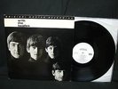the beatles - with the beatles mobile fidelity half-speed mastered LP[MFSL1-102]
