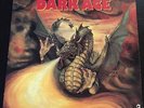 DARK AGE Self Titled EP 1984 ORIGINAL PRESSING Gnarly California Metal RARE