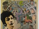 Michael Bloomfield - It's Not Killing Me LP - Columbia VG++