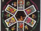 Queen's Nectarine Machine - The Mystical Powers Of Roving Tarot Gamble LP - ABC