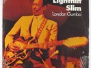 Lightnin' Slim - London Gumbo LP - Excello SEALED