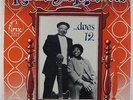 Robert Jr. Lockwood - Does 12 LP - Trix