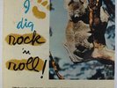 V/A - I Dig Rock 'N Roll  LP - Score DG