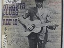 V/A - The Atlanta Blues LP - RBF