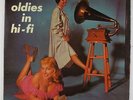 V/A - Oldies In Hi-Fi LP - Chess DG