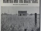 V/A - Memphis And The Delta 1950s LP - Blues Classics VG++