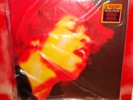 The Jimi Hendrix Experience: Electric Ladyland Vinyl LP. Axis Bold As Love. NEW.