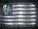 MEGADETH - The System Has Failed - Flagge Posterfahne Textilposter Flag #920708