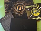 Pearl Jam Live At Third man Records Vault Package #29