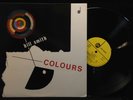 Bill Smith-Colours-Edipan 807-ITALY