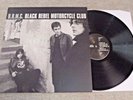 Black Rebel Motorcycle Club ?B.R.M.C. - Original Pressing LP Vinyl 2001