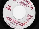 THE BYRDS 