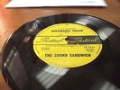 rare oz  issue the sound sandwich pych/ garage killer