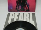 1st Press 1991 Europe (Dutch-Holland) Epic LP Ten PEARL JAM   LP near mint