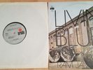 LIVIN BLUES LP RAM JAM JOSEY NL PRESS 1973 - 87388 RAR TOP