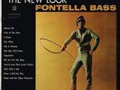 FONTELLA BASS the new look U.S. CHECKER LP 2997_orig 1966 STEREO rescue me