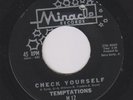 The Temptations 