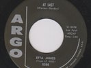 Etta James 