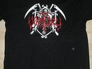 VOMITORY - Death Is Meant...TS  Dismember,Grave,Cannibal Corpse,Bloodbath,Cut Up