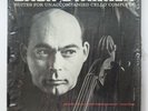***SEALED ORIGINAL MONO*** Janos Starker Bach Suites for Unaccompanied Cello