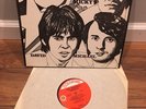 THE MONKEES Present LP Rare Original 1st Press 1969 Colgems COS-117
