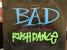 BIG AUDIO DYNAMITE II BAD RUSH DANCE 12