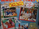 LP Ricchi E Poveri ?– Made In Italy 1983 German Press FREE SHIPPING