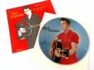 Ral Donner-Don't Leave Me Now-7” Pic Disc-1979 Star Fire Records-STARFIRE 114