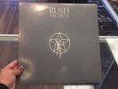 RUSH  Triple Vinyl LP Set  Archives 1974-1975  Mercury