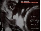 Four Trombones Charles Mingus Trombone Rapport Debut 130 Denmark only issue