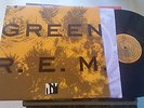 REM R.E.M. Green LP w/Custom Sleeve R 100715 1988 US Club edition vinyl rare