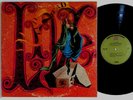 GRATEFUL DEAD Live/Dead WARNER BROS 2xLP Gatefold + Insert VG+