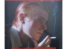 David Bowie When God Was An Englishman Vancouver Rehearsals Sealed Color Wax 2LP
