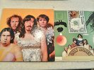 Frank Zappa Original issue VERVE LP We're Only In It For The Money Promo Cut Out