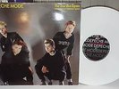 Depeche Mode Live Interview - 1989 - THE TOUR BUS TAPES - White Vinyl