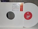 Depeche Mode - VIOLATOR 2000 - Promo - WHITE  Vinyl